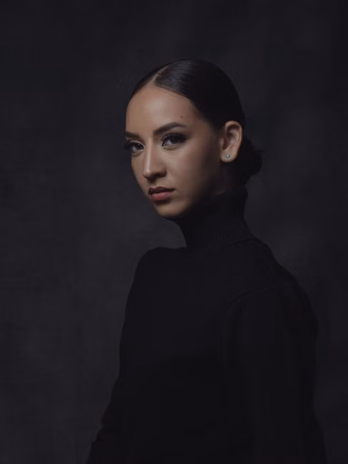 Saia Plissada